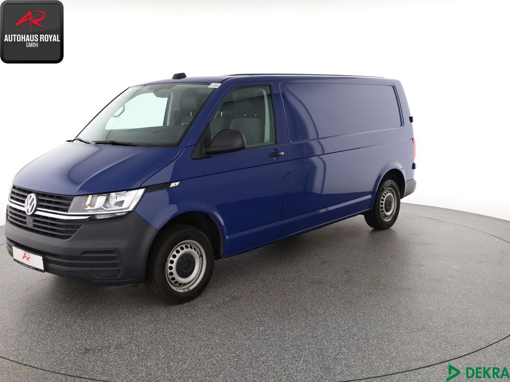 Volkswagen T6 Transporter 2022