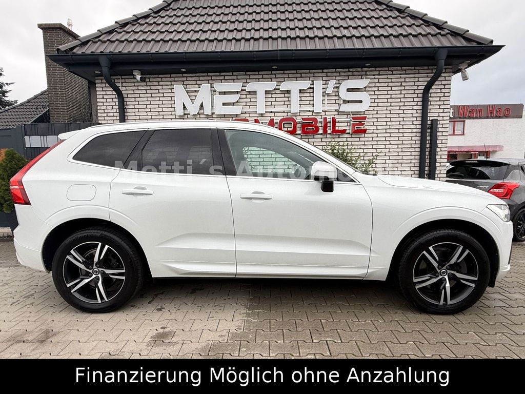 Volvo XC60 2017