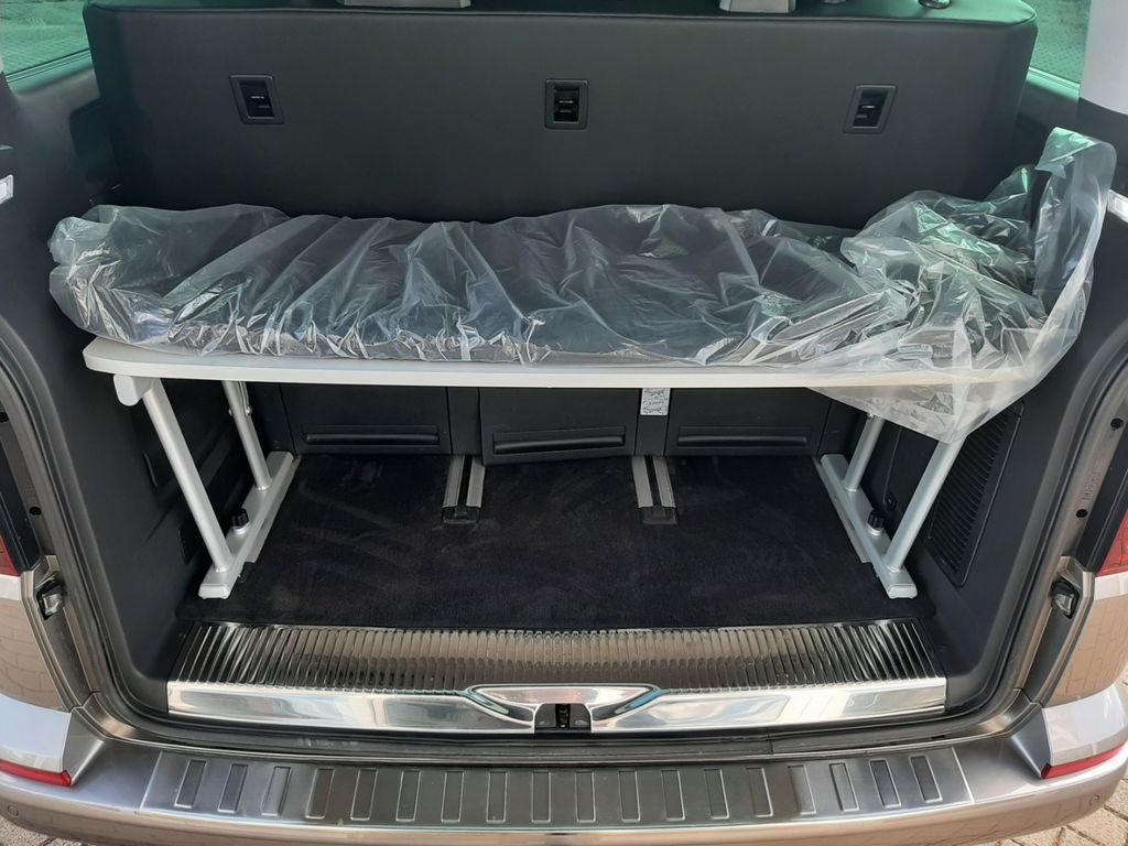 Volkswagen T6 Multivan 2020