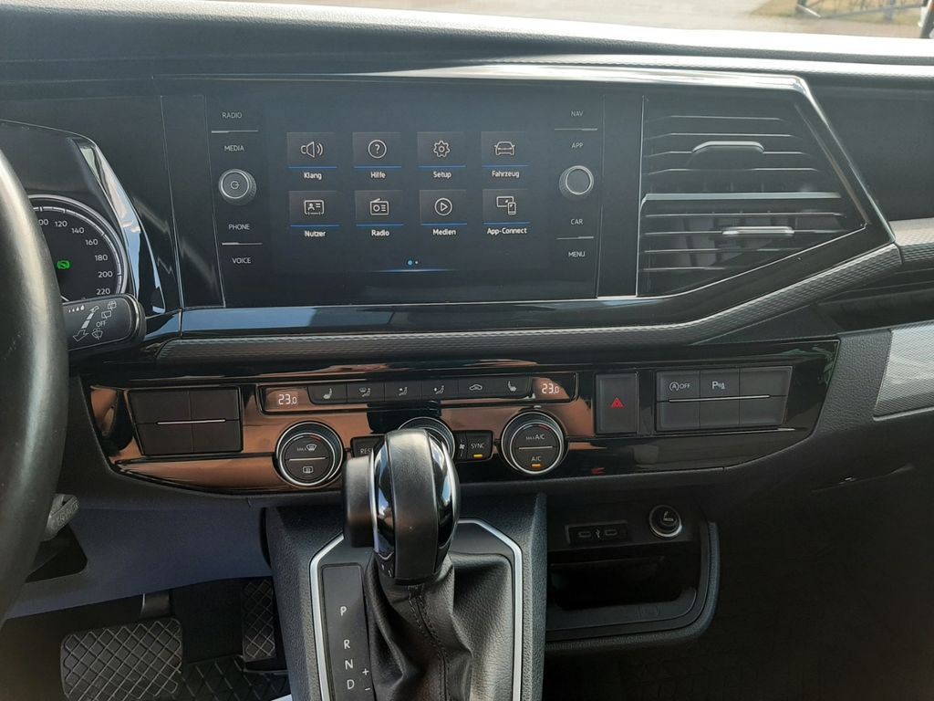 Volkswagen T6 Multivan 2020