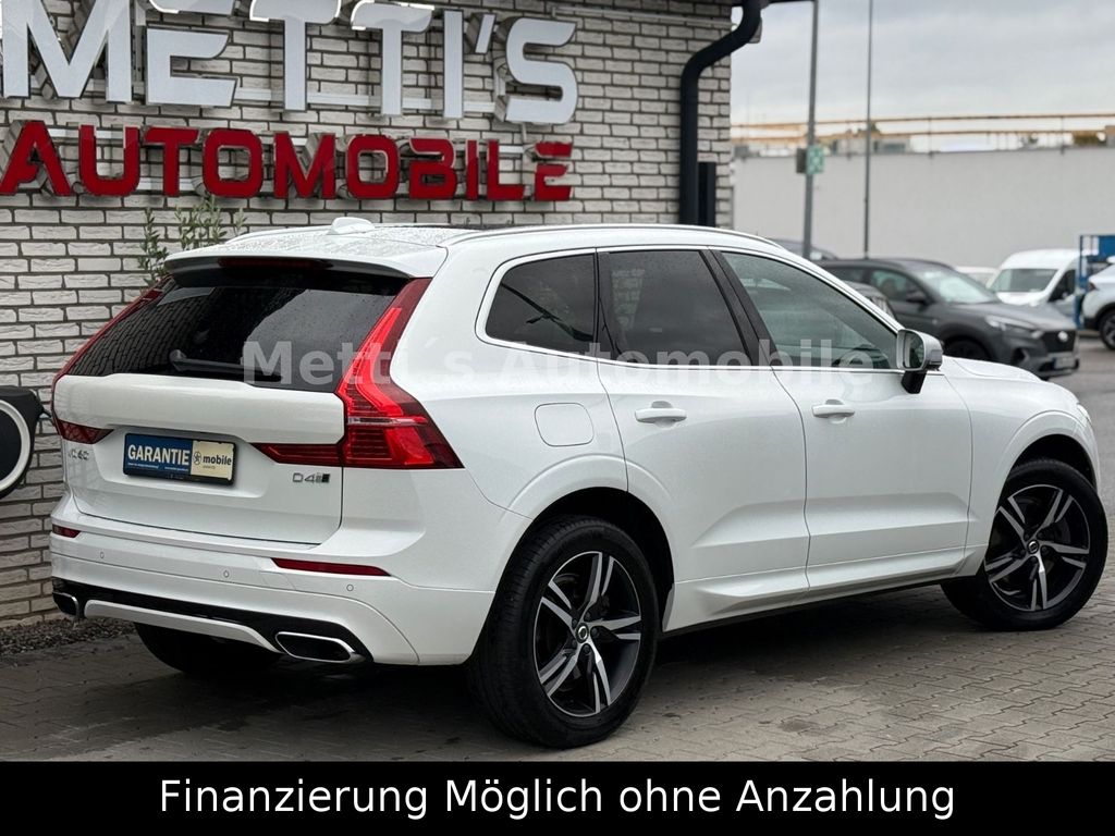 Volvo XC60 2017
