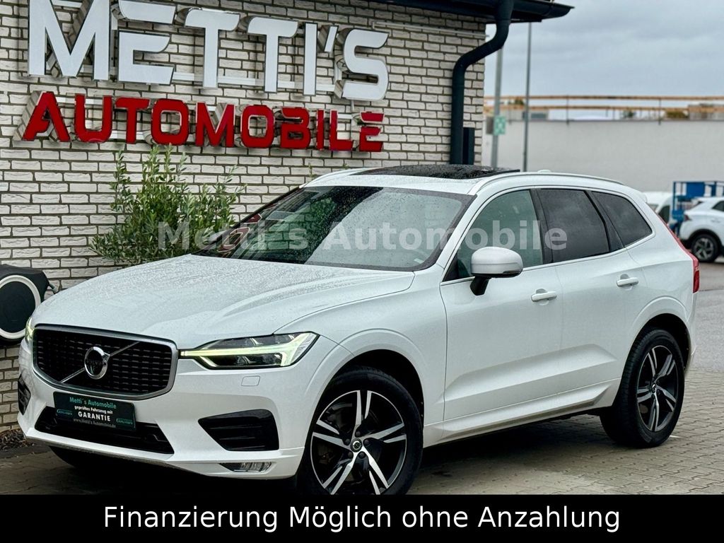 Volvo XC60 2017