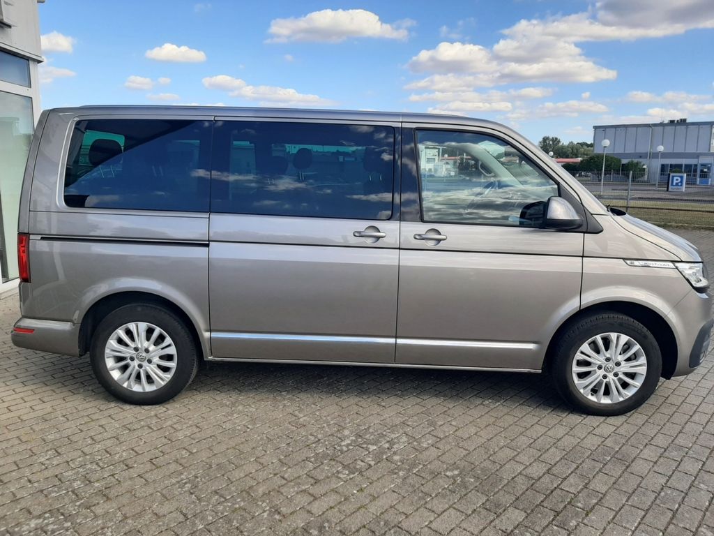 Volkswagen T6 Multivan 2020