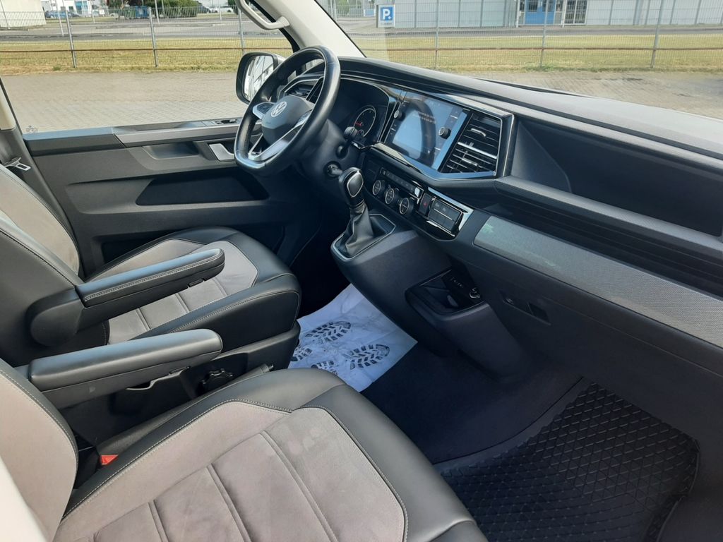 Volkswagen T6 Multivan 2020