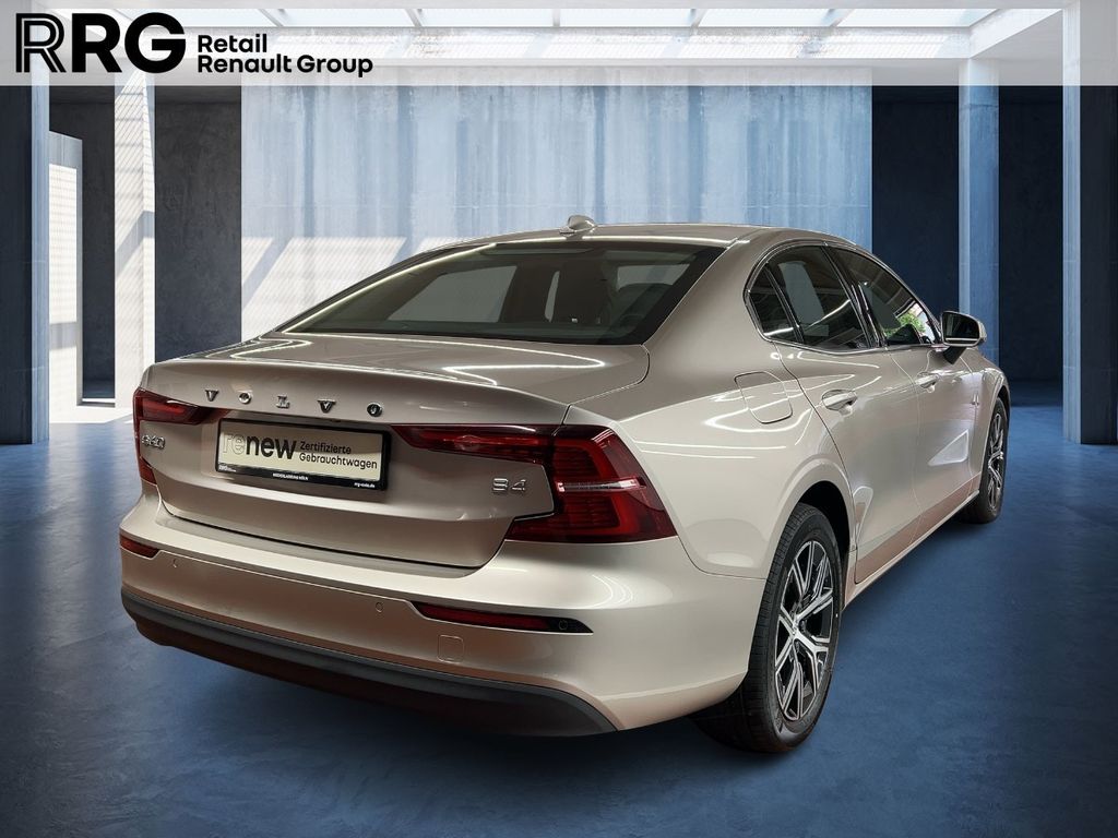 Volvo S60 2022