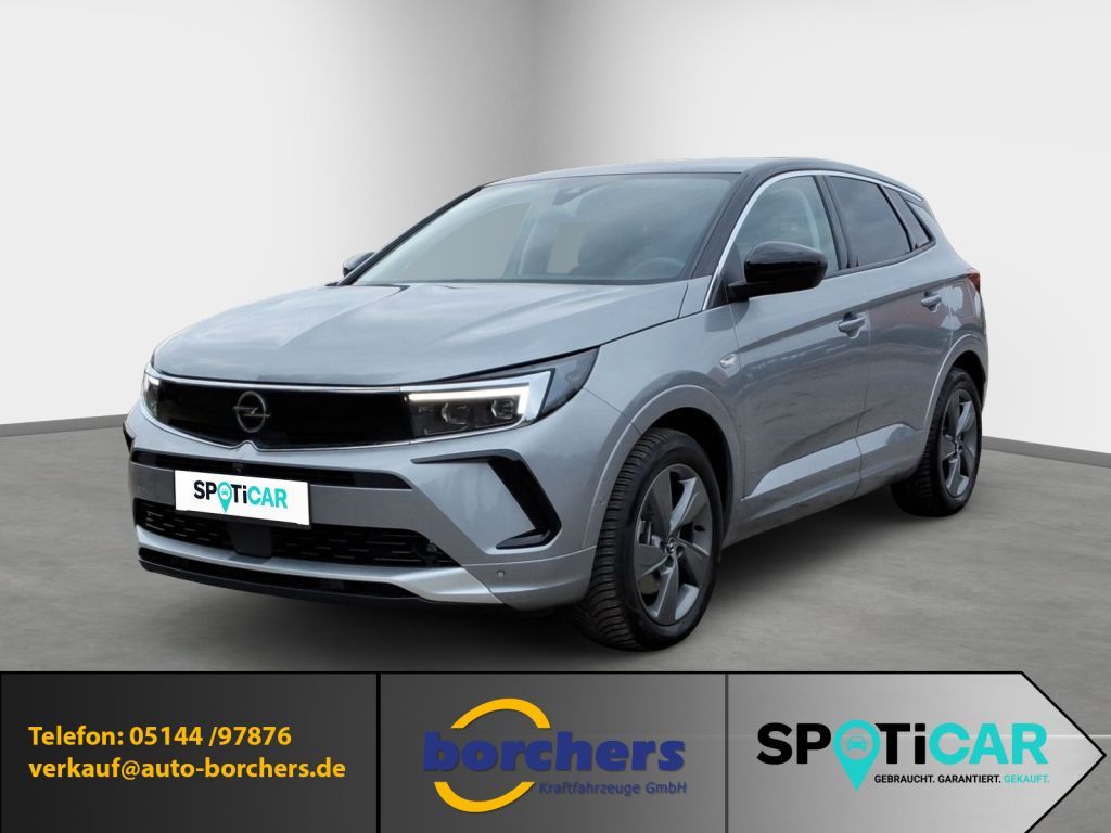Opel Grandland (X) 2024