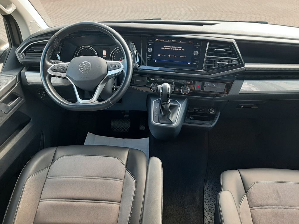 Volkswagen T6 Multivan 2020