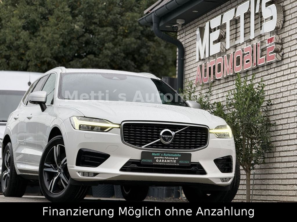 Volvo XC60 2017