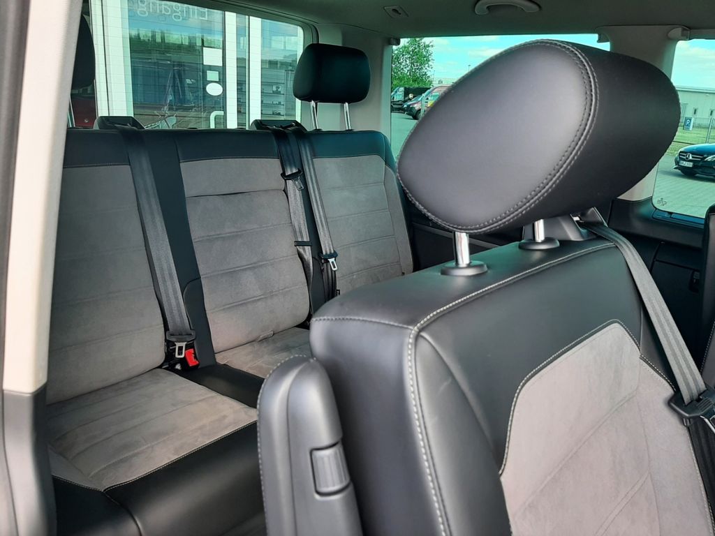 Volkswagen T6 Multivan 2020