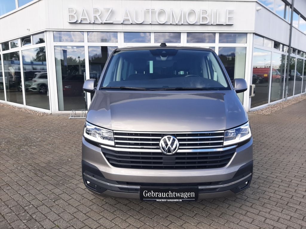 Volkswagen T6 Multivan 2020