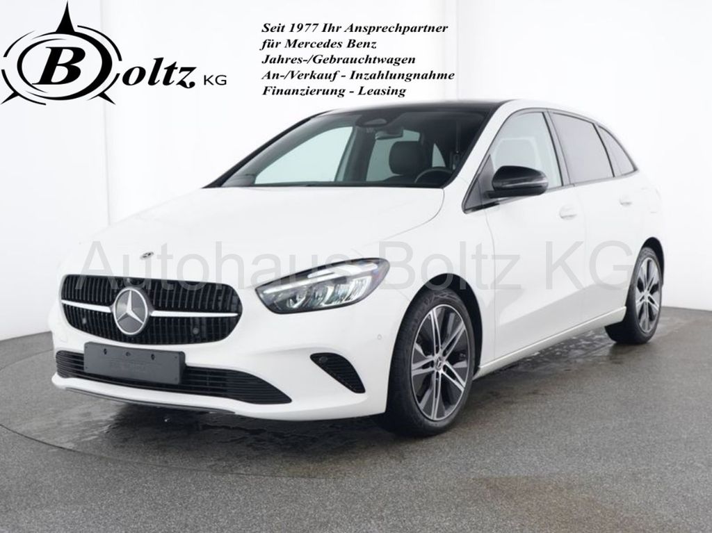 Mercedes-Benz B 180 2024