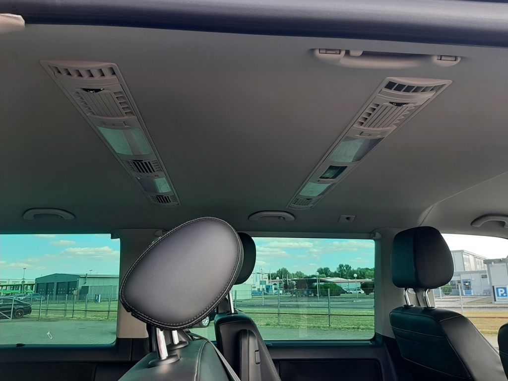 Volkswagen T6 Multivan 2020