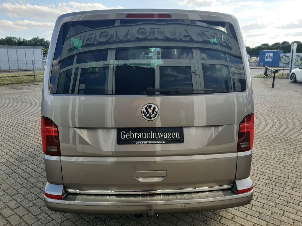 Volkswagen T6 Multivan 2020