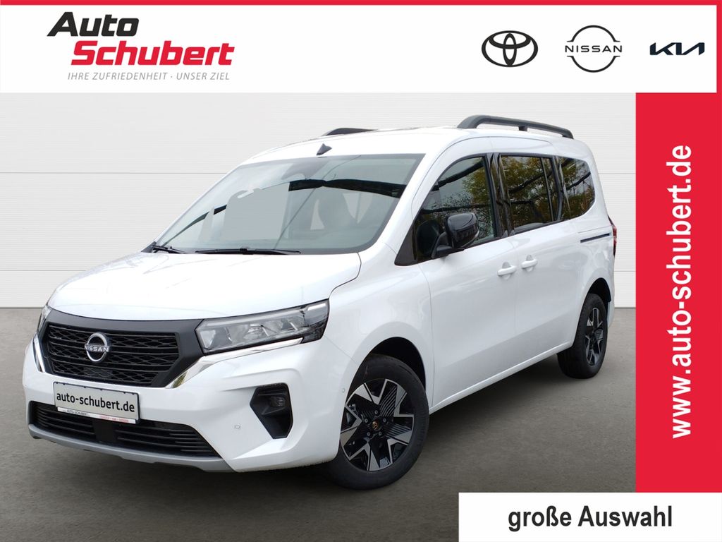 Nissan Townstar