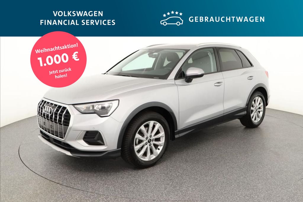 Audi Q3 2024