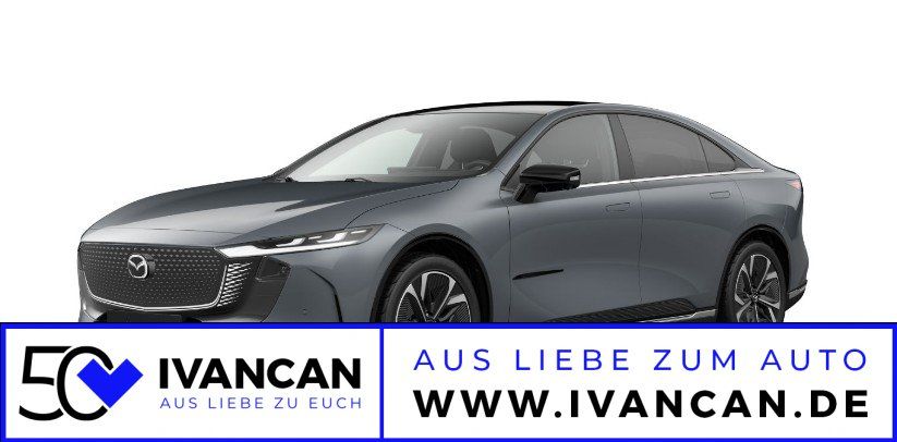 Mazda 6e
