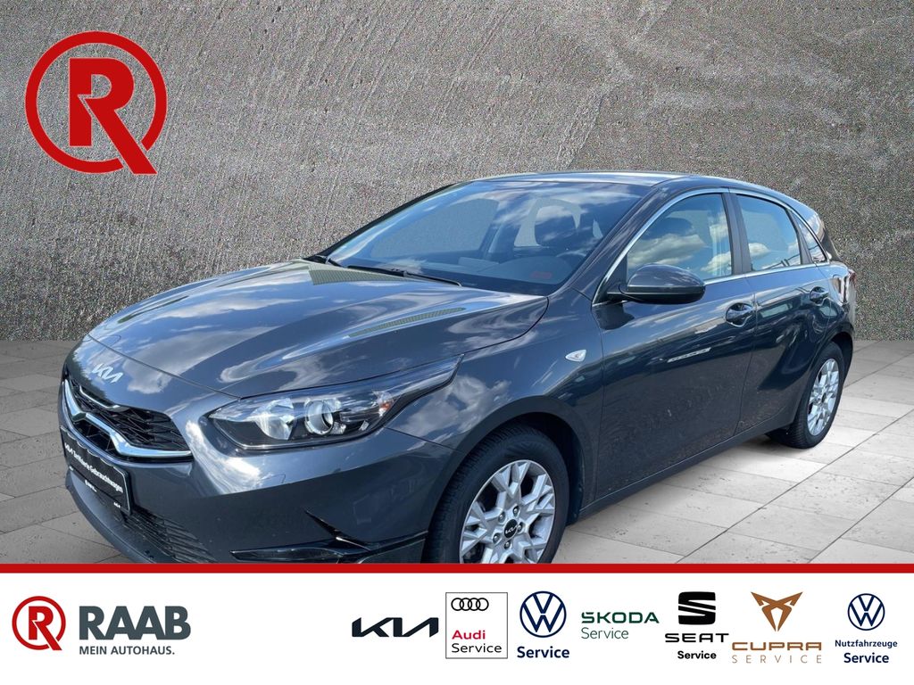 Kia cee'd / Ceed