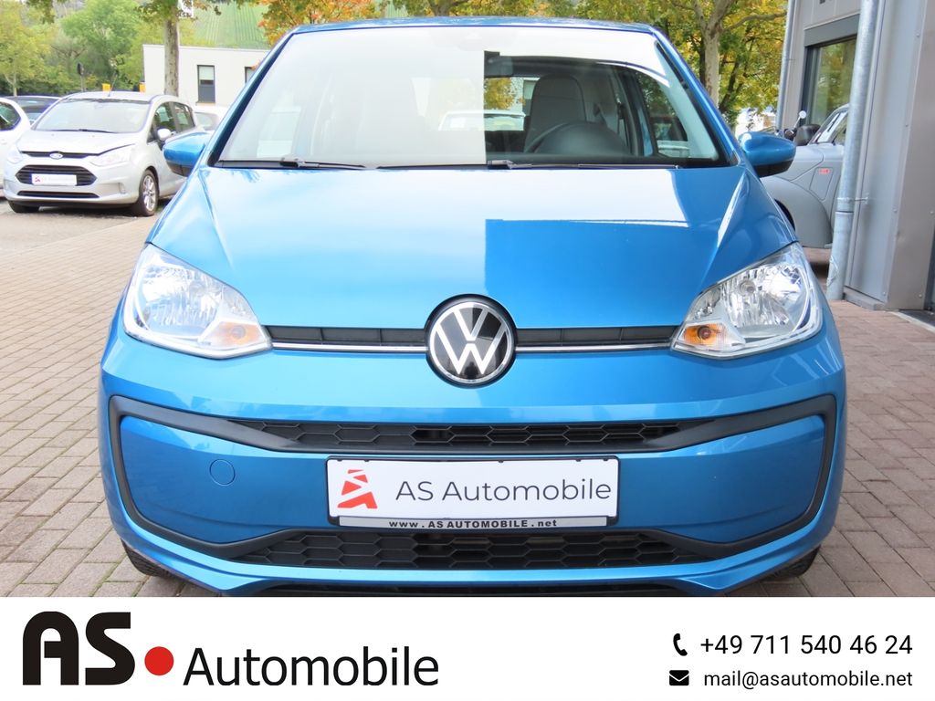 Volkswagen up! 2020