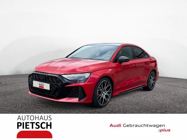 Audi RS3 2025