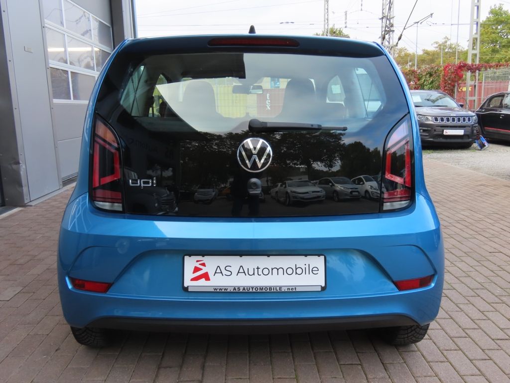 Volkswagen up! 2020