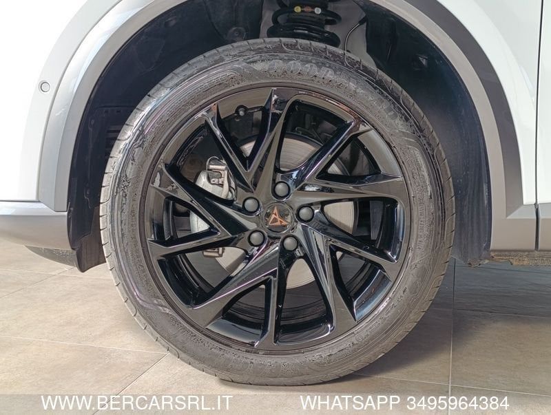 Cupra Formentor 2024