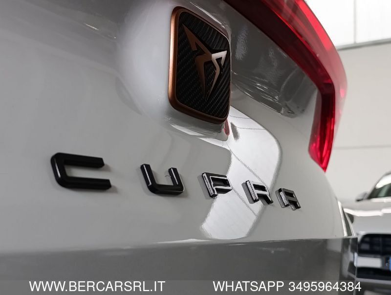 Cupra Formentor 2024