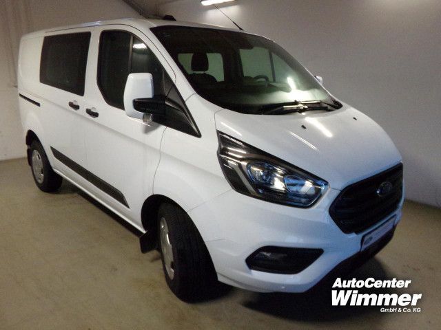 Ford Transit Custom 2023