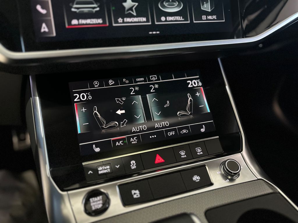 Audi A6 Allroad 2022