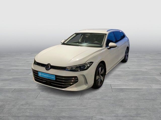 Volkswagen Passat Variant 2025