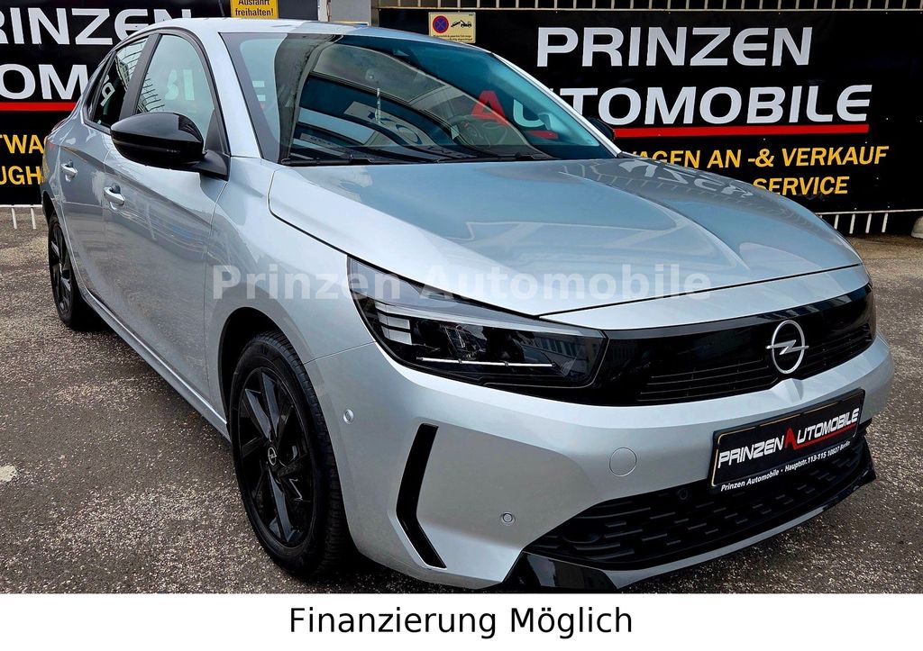 Opel Corsa 2024
