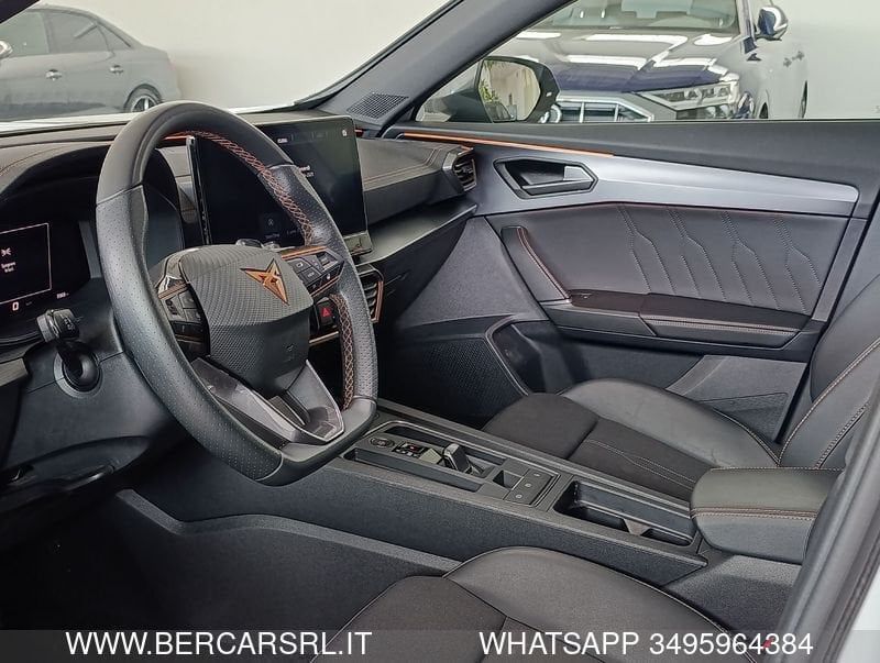 Cupra Formentor 2024