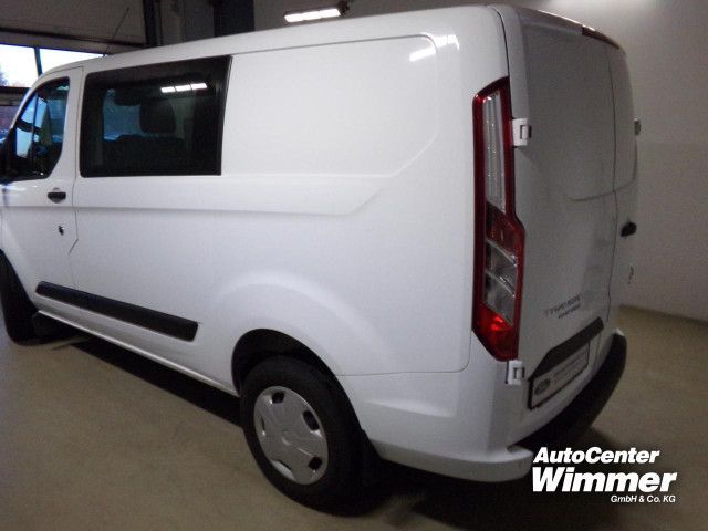 Ford Transit Custom 2023