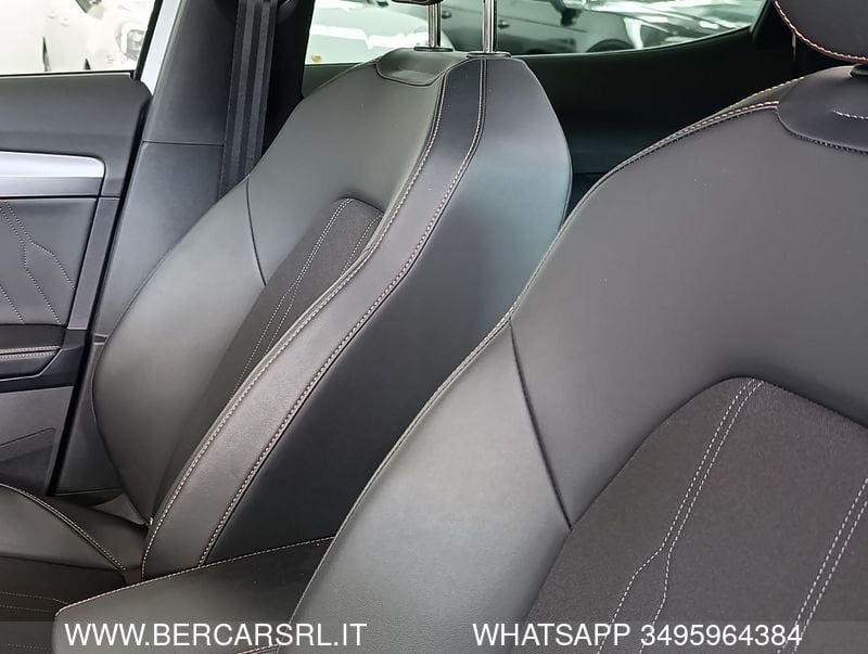 Cupra Formentor 2024