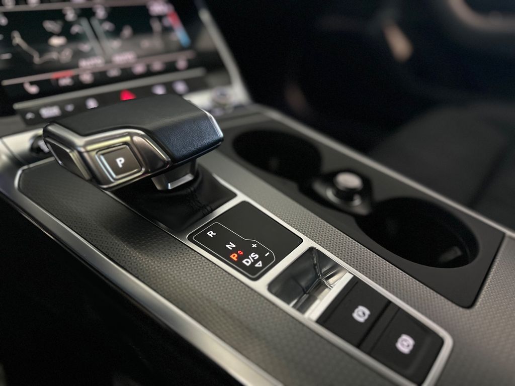 Audi A6 Allroad 2022