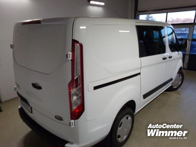 Ford Transit Custom 2023