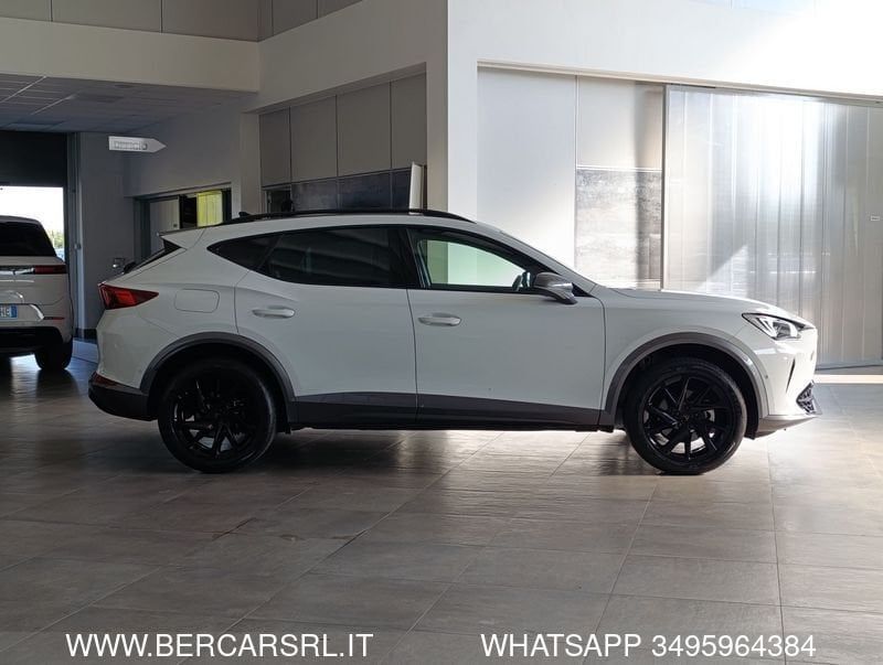 Cupra Formentor 2024