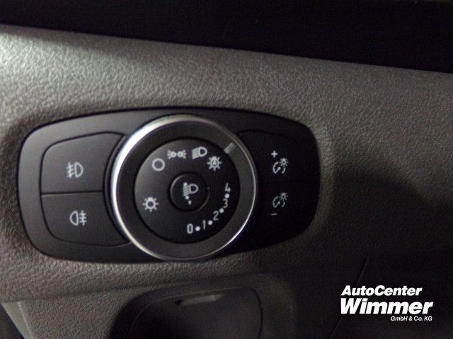 Ford Transit Custom 2023