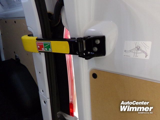 Ford Transit Custom 2023