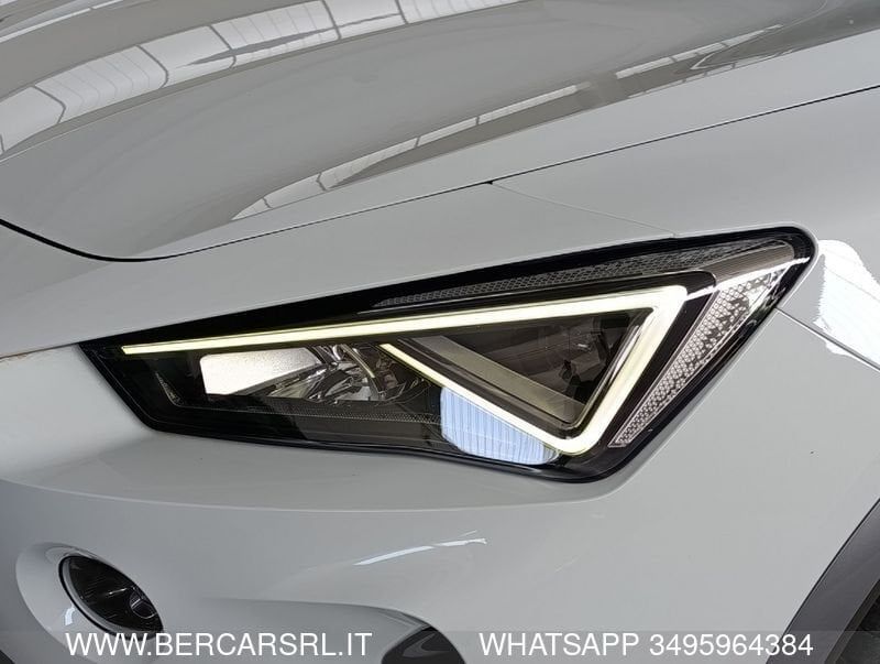 Cupra Formentor 2024