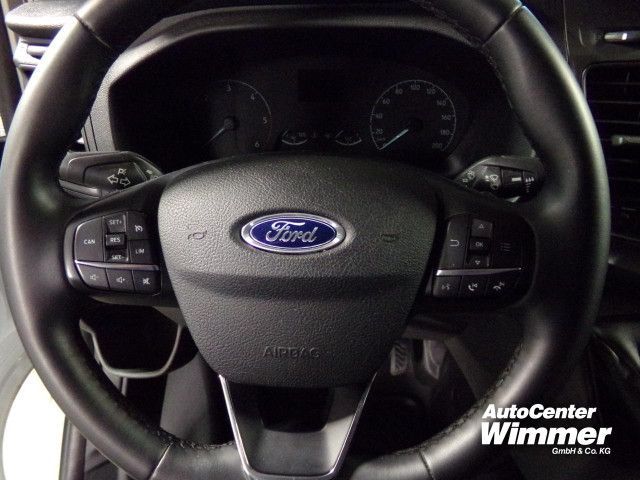 Ford Transit Custom 2023