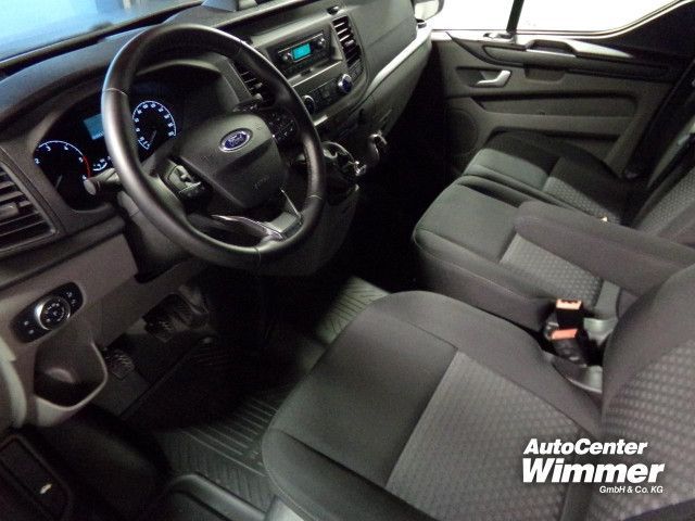 Ford Transit Custom 2023