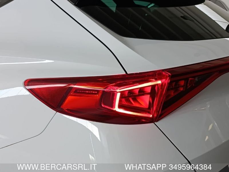 Cupra Formentor 2024