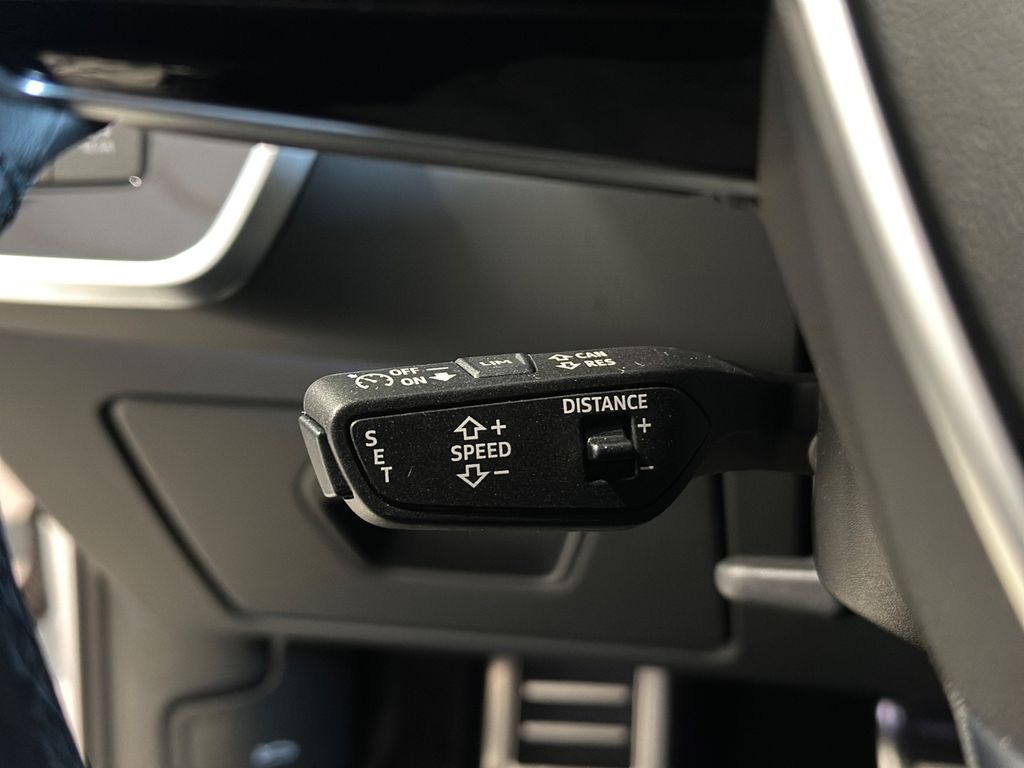 Audi A6 Allroad 2022