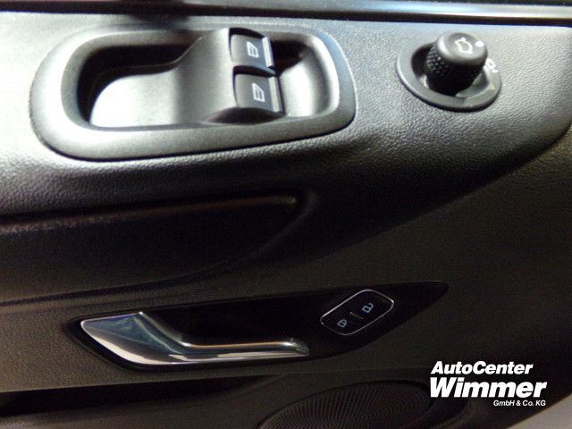 Ford Transit Custom 2023