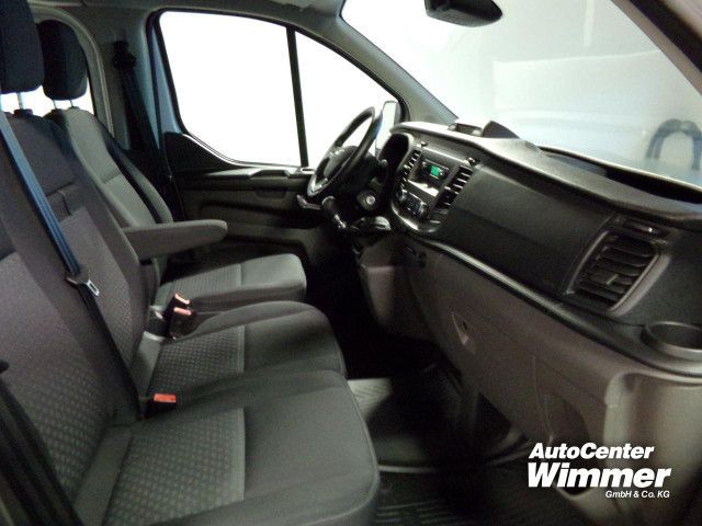 Ford Transit Custom 2023