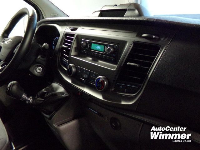 Ford Transit Custom 2023