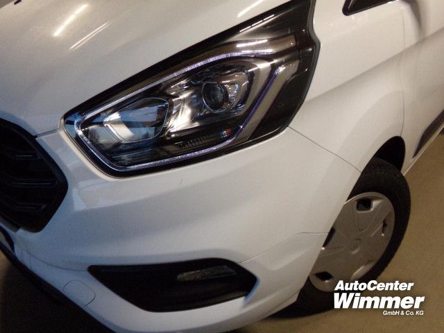 Ford Transit Custom 2023