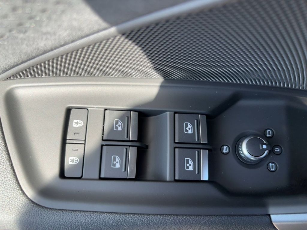 Audi A3 2025