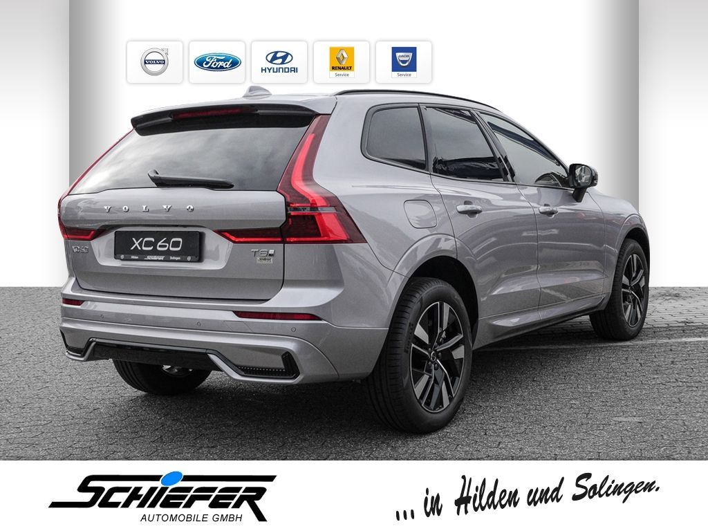 Volvo XC60 2025