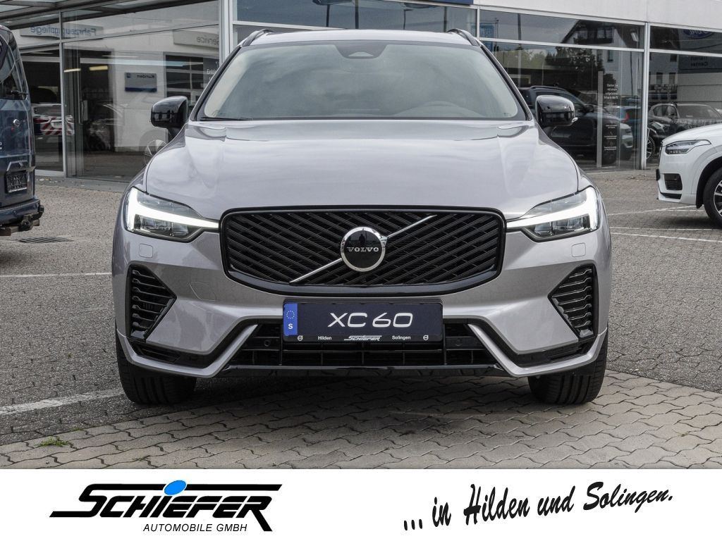 Volvo XC60 2025